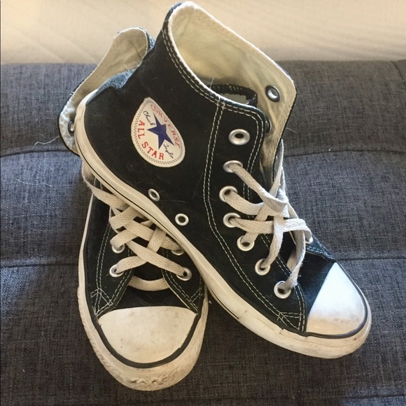 original chuck taylors